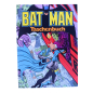 Preview: Batman Taschenbuch Nr. 7 Ehapa 1979 Top Zustand | Hoppla-Stuff